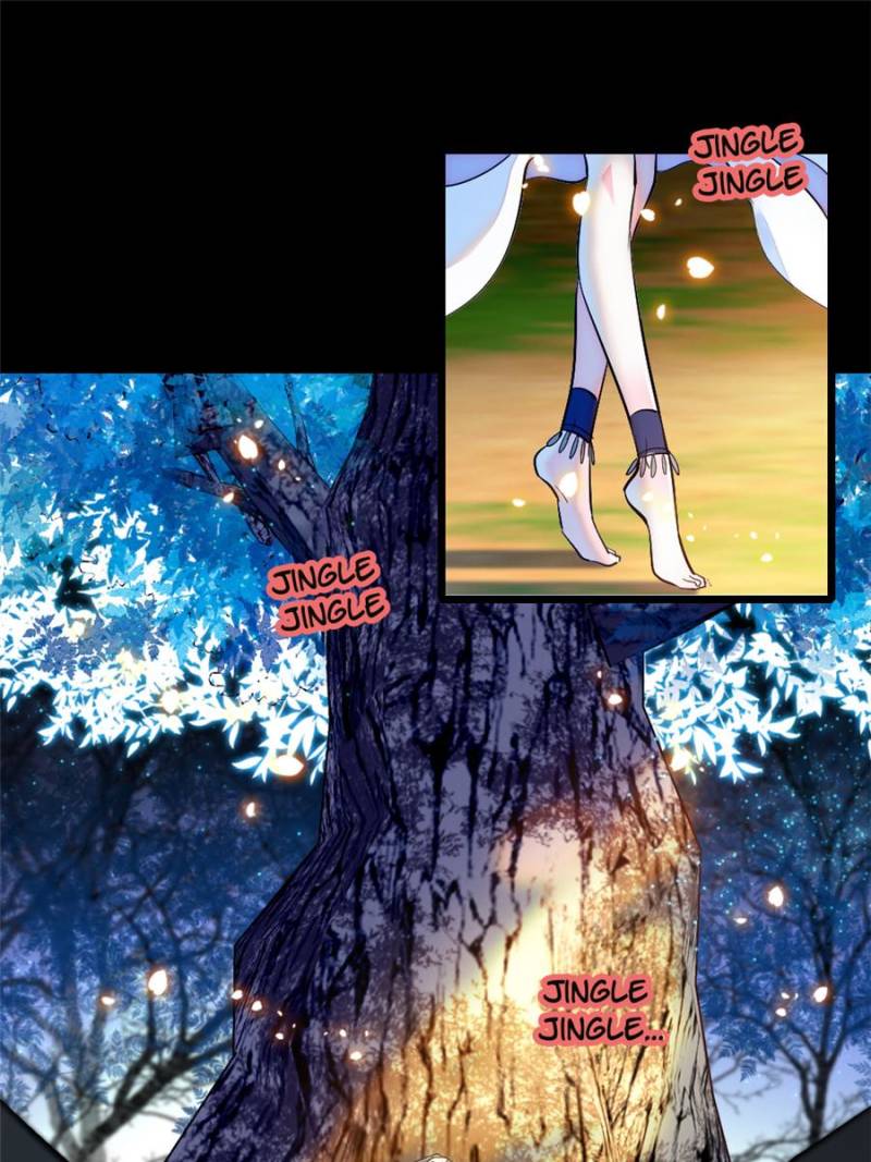 Romance in the Beast World Chapter 461 - Page 17
