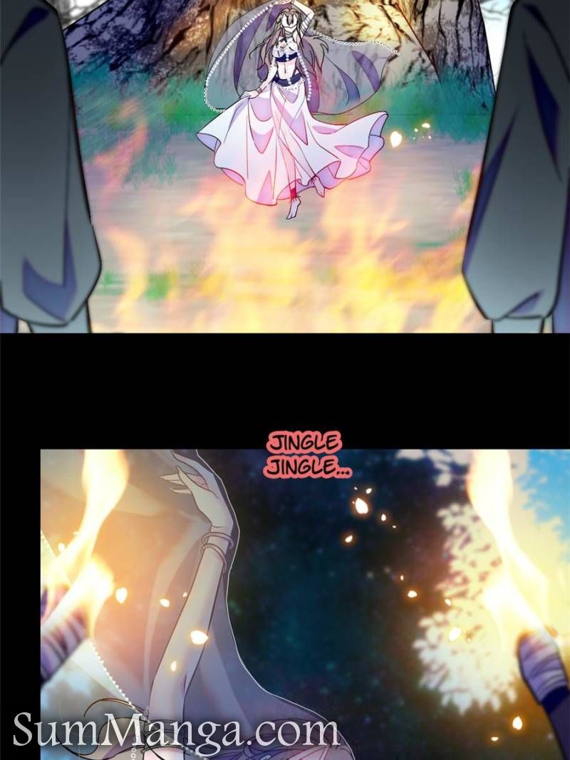 Romance in the Beast World Chapter 461 - Page 18