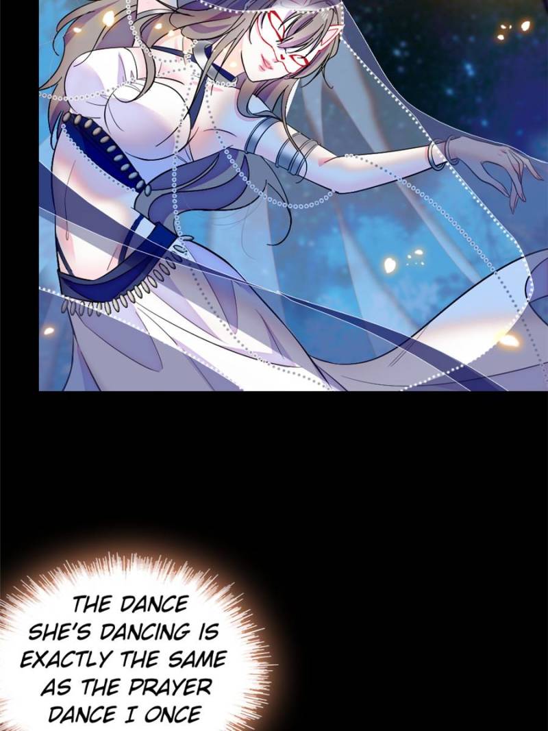 Romance in the Beast World Chapter 461 - Page 19