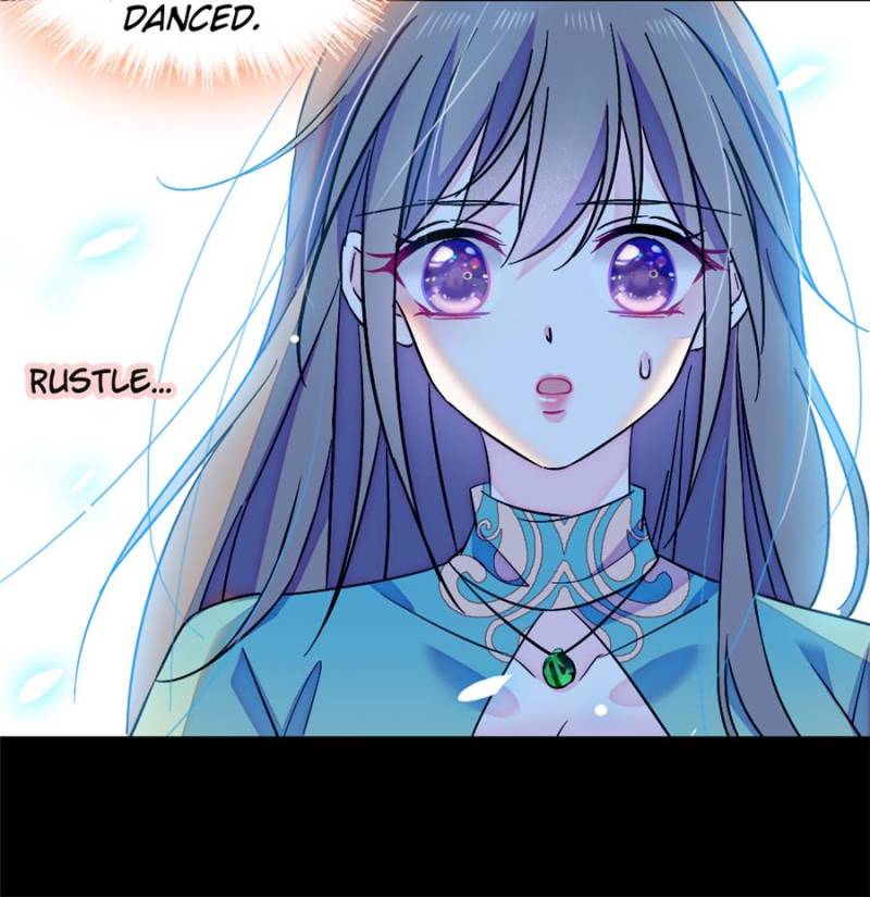 Romance in the Beast World Chapter 461 - Page 20