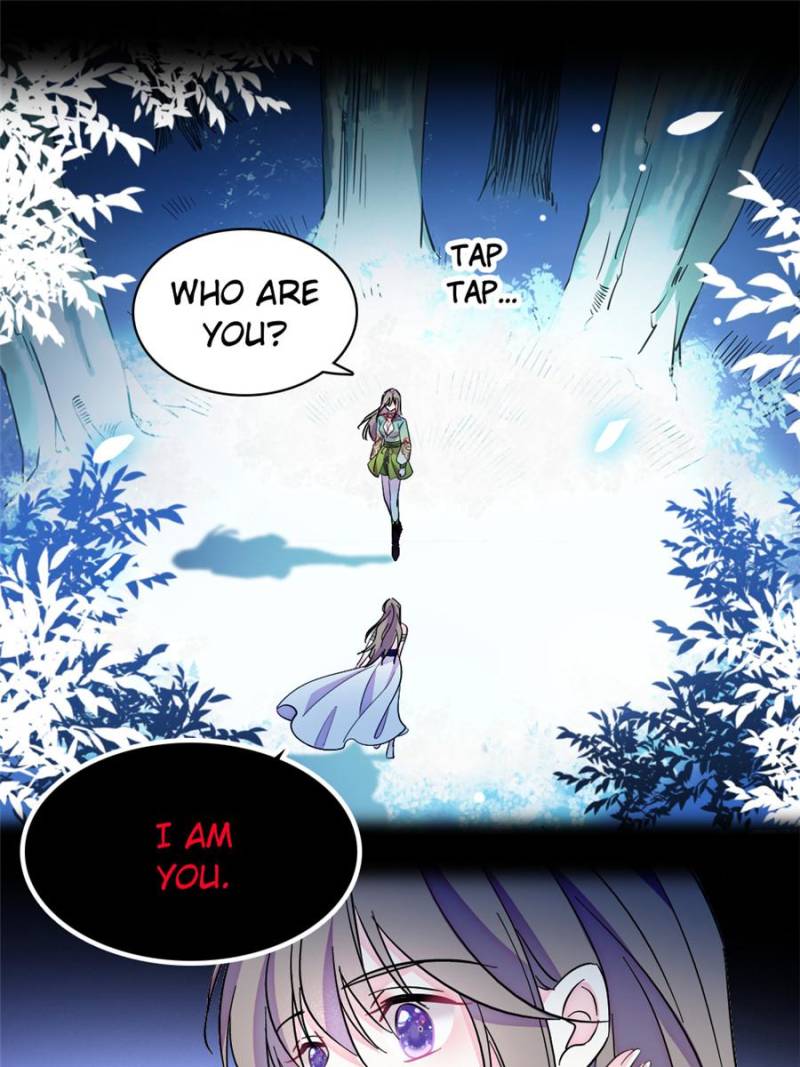 Romance in the Beast World Chapter 461 - Page 21
