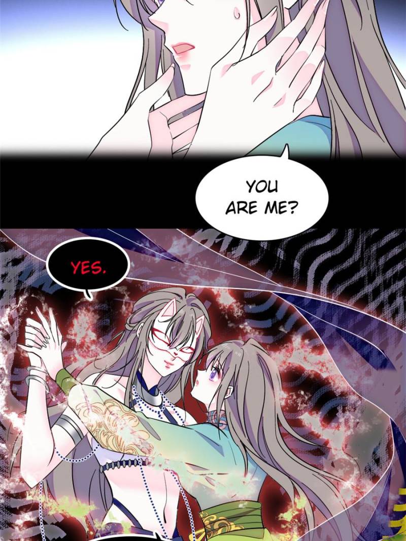 Romance in the Beast World Chapter 461 - Page 22