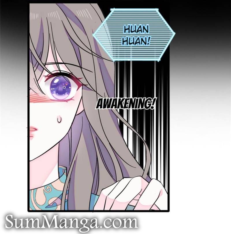 Romance in the Beast World Chapter 461 - Page 24