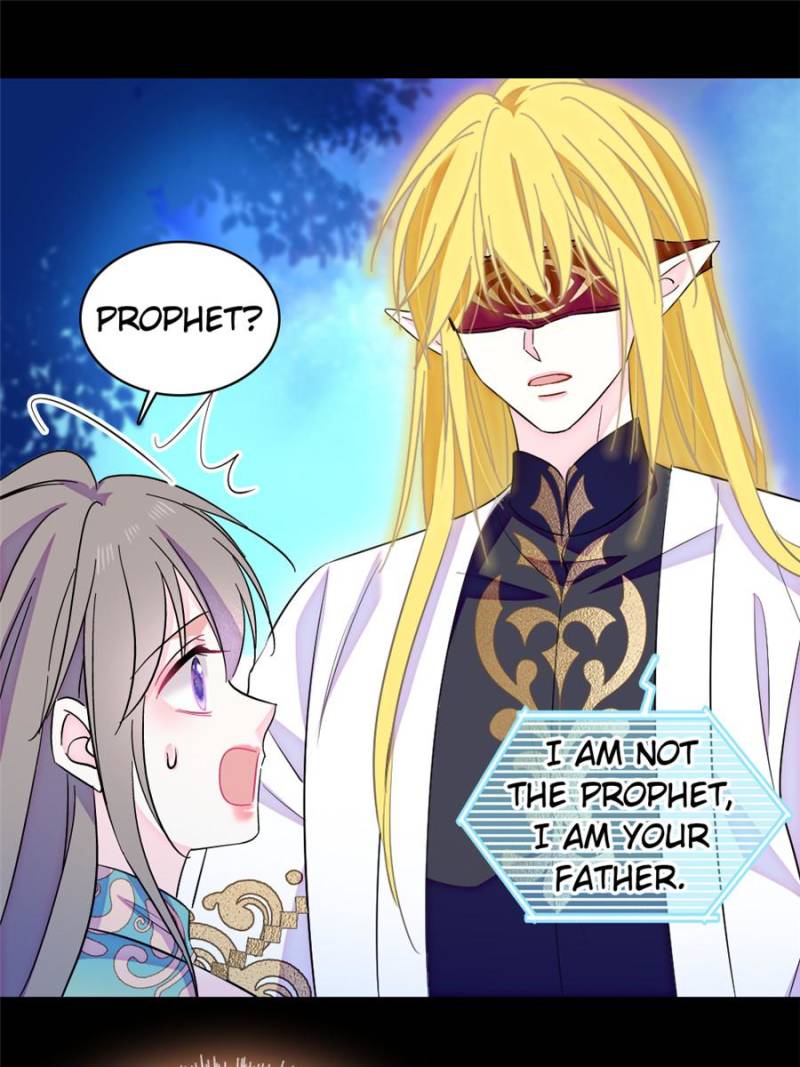 Romance in the Beast World Chapter 461 - Page 25