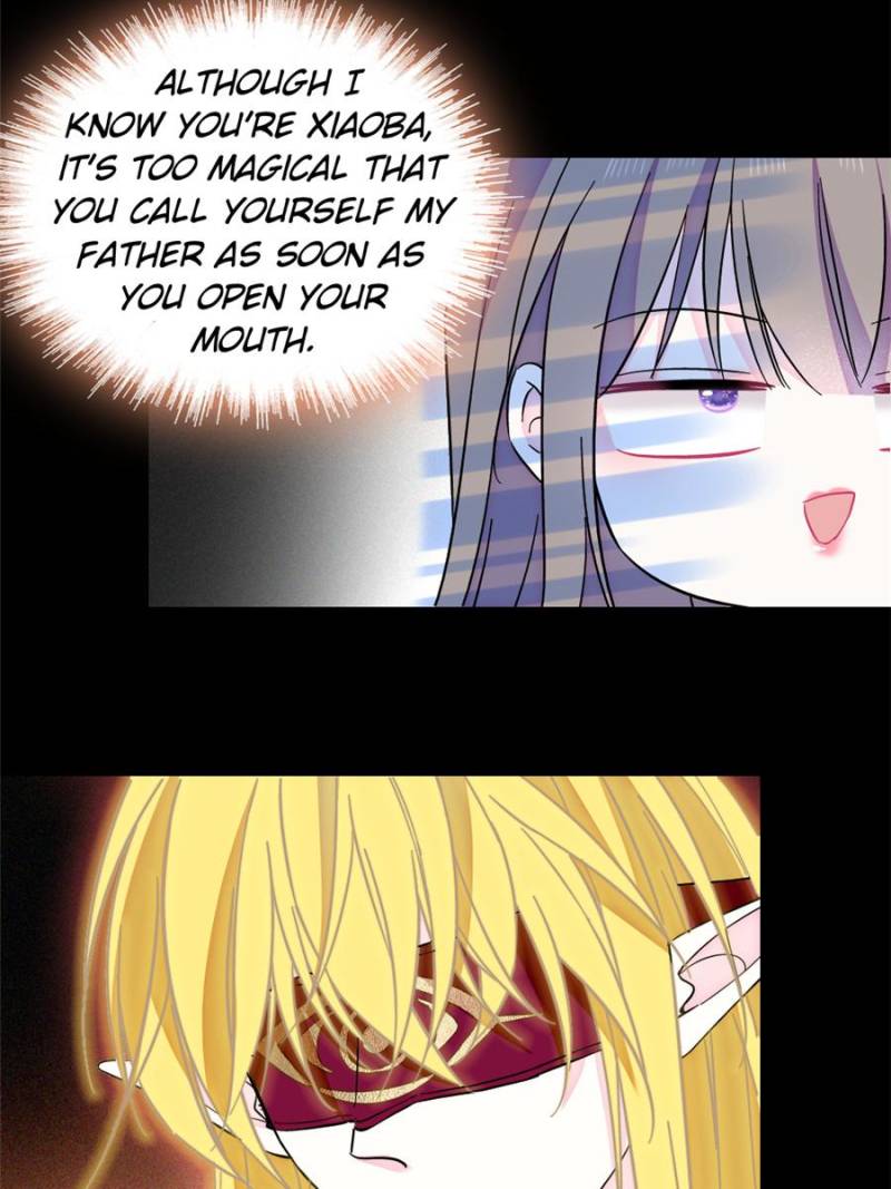 Romance in the Beast World Chapter 461 - Page 26