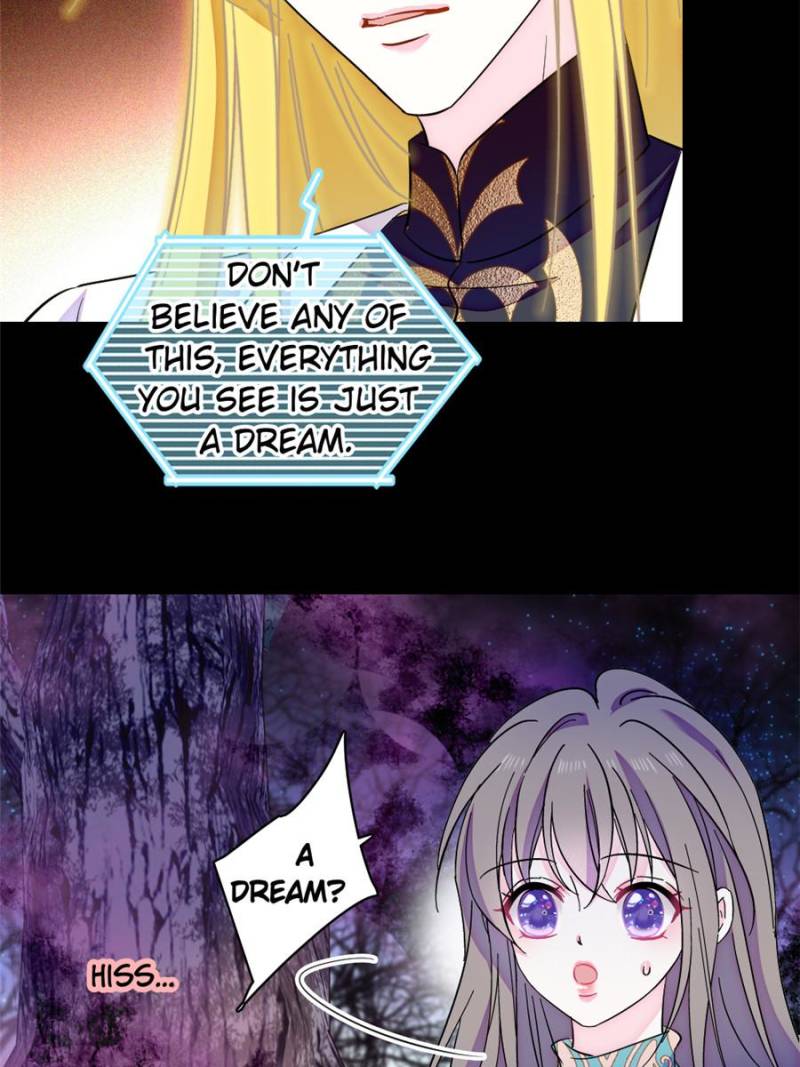 Romance in the Beast World Chapter 461 - Page 27