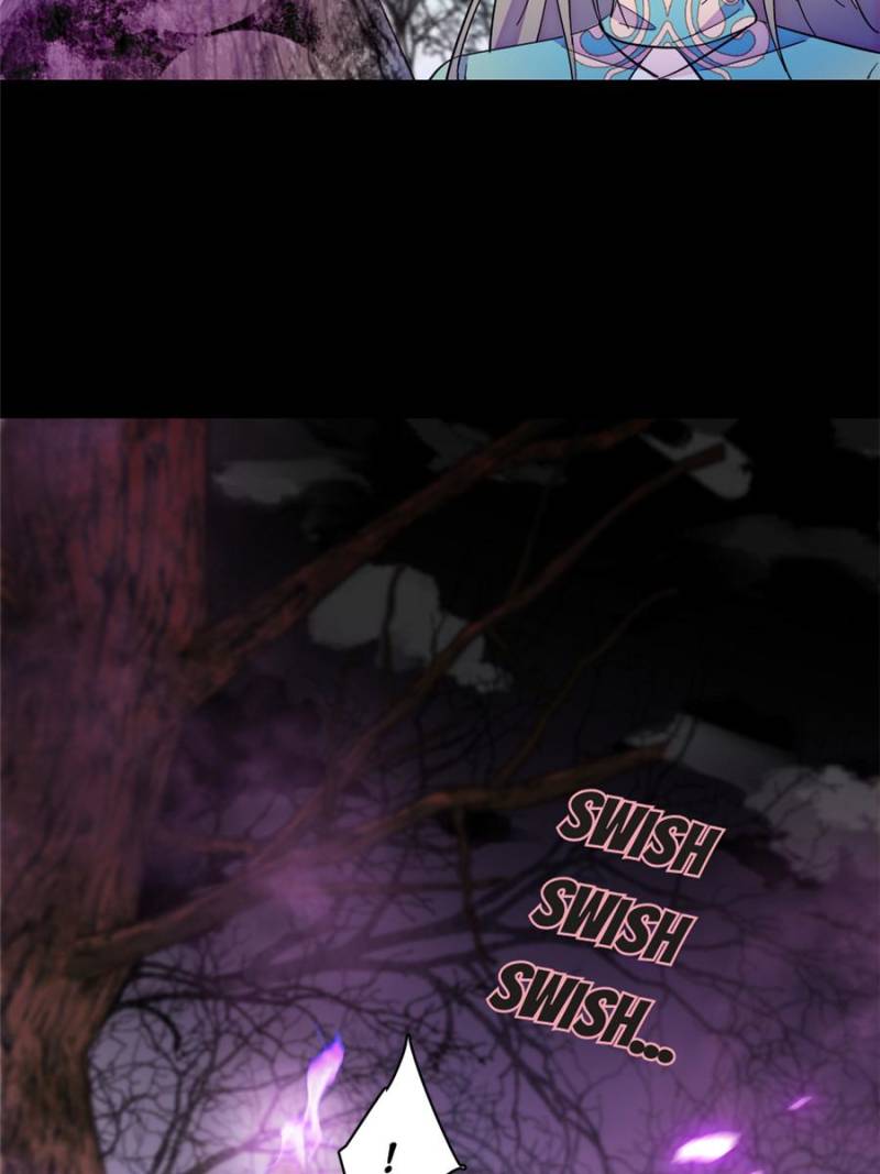 Romance in the Beast World Chapter 461 - Page 28