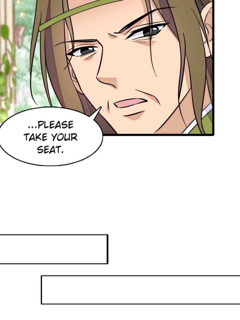 Romance in the Beast World Chapter 461 - Page 10
