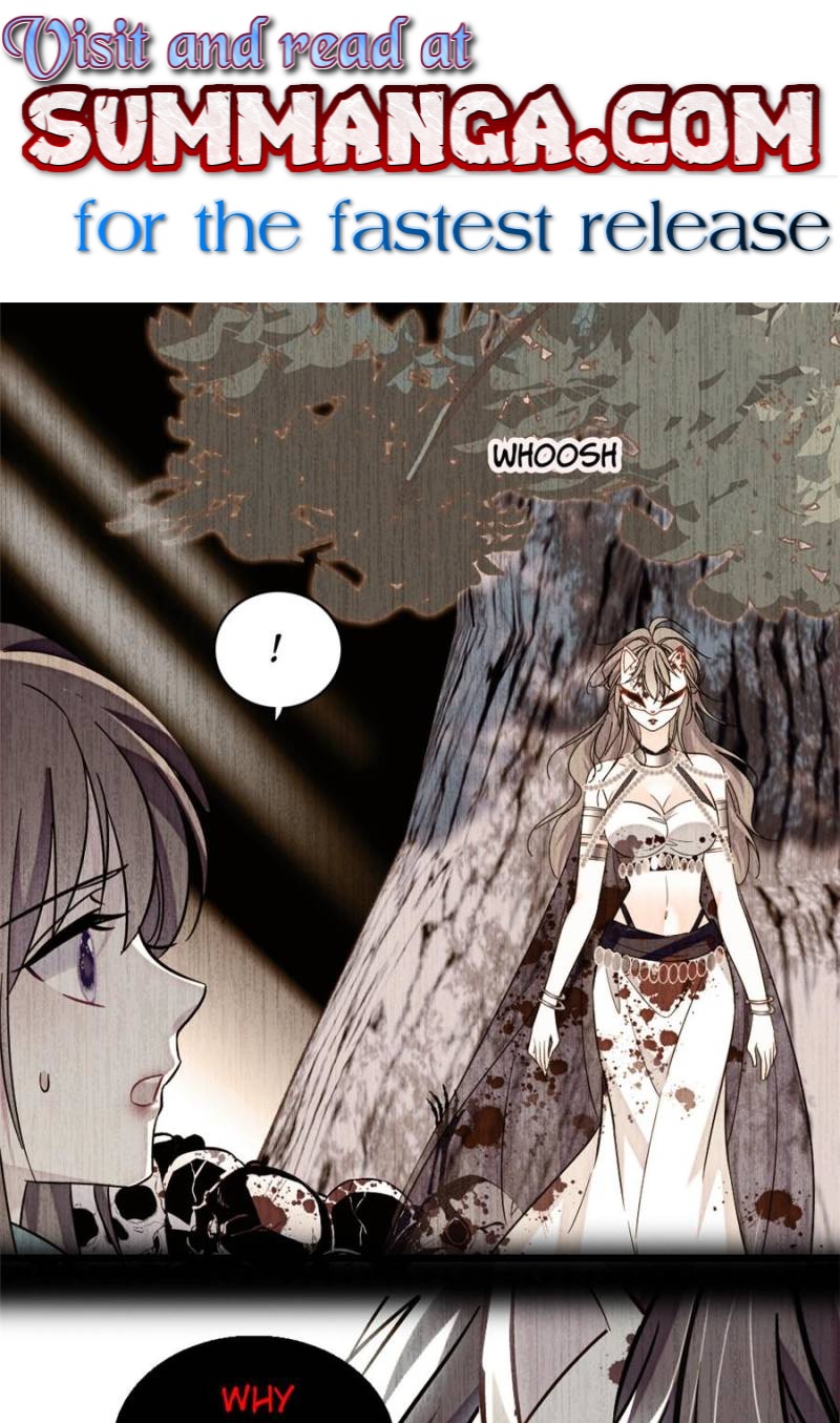 Romance in the Beast World Chapter 462 - Page 1