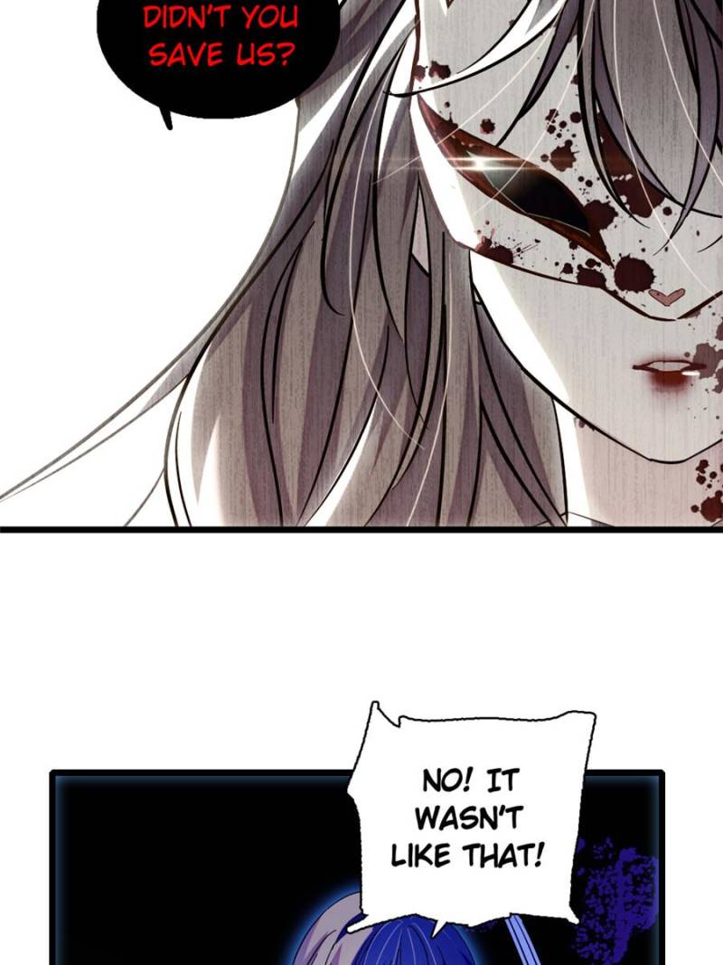 Romance in the Beast World Chapter 462 - Page 2