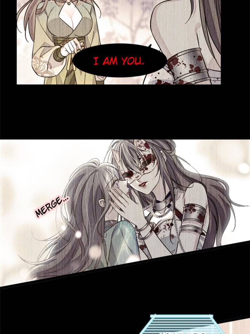 Romance in the Beast World Chapter 462 - Page 11