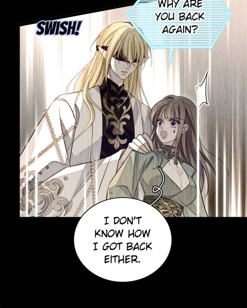 Romance in the Beast World Chapter 462 - Page 12