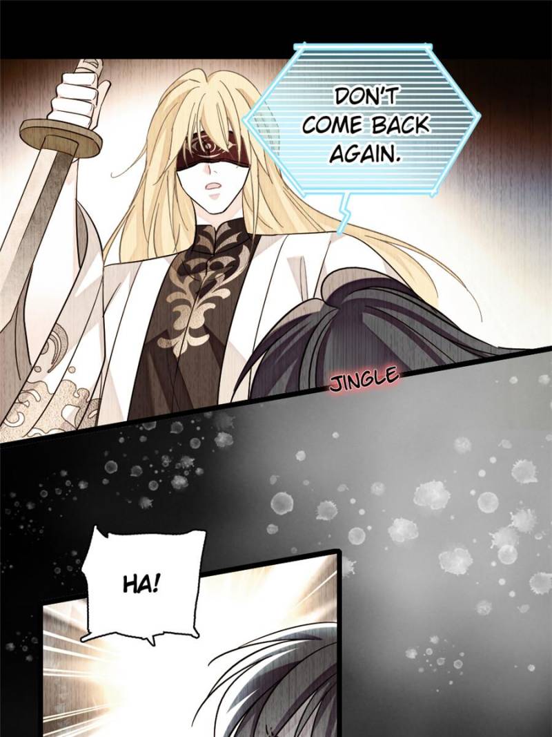 Romance in the Beast World Chapter 462 - Page 13