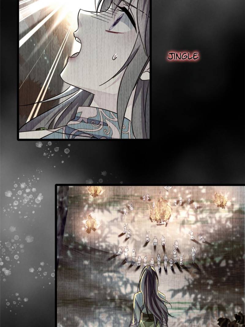 Romance in the Beast World Chapter 462 - Page 14