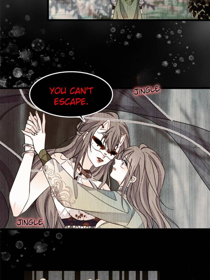 Romance in the Beast World Chapter 462 - Page 15