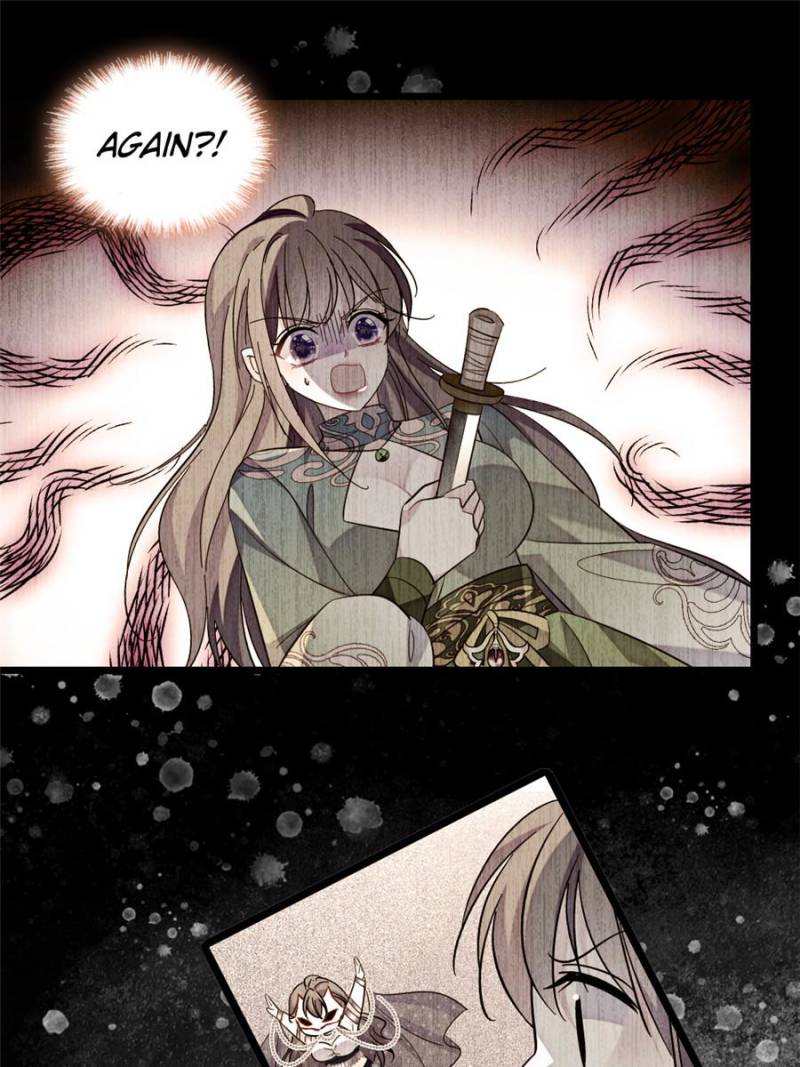 Romance in the Beast World Chapter 462 - Page 17