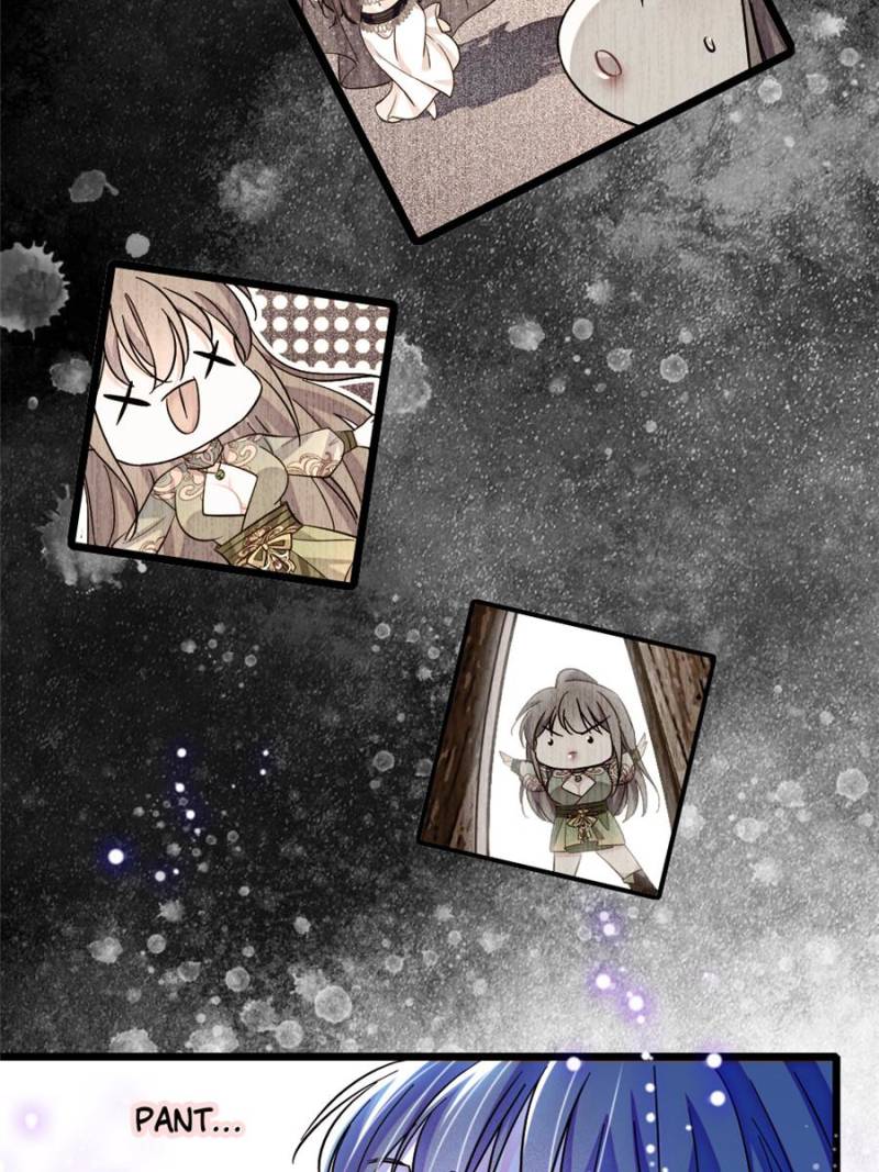 Romance in the Beast World Chapter 462 - Page 18