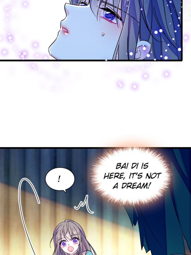 Romance in the Beast World Chapter 462 - Page 19