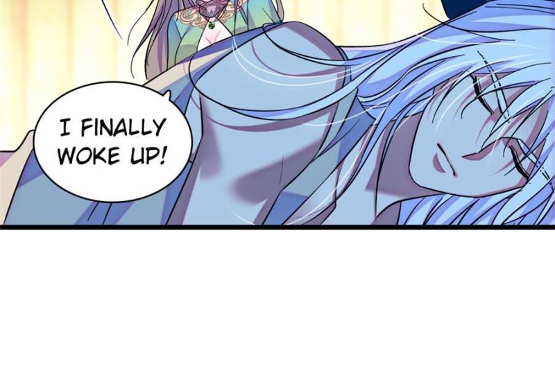 Romance in the Beast World Chapter 462 - Page 20