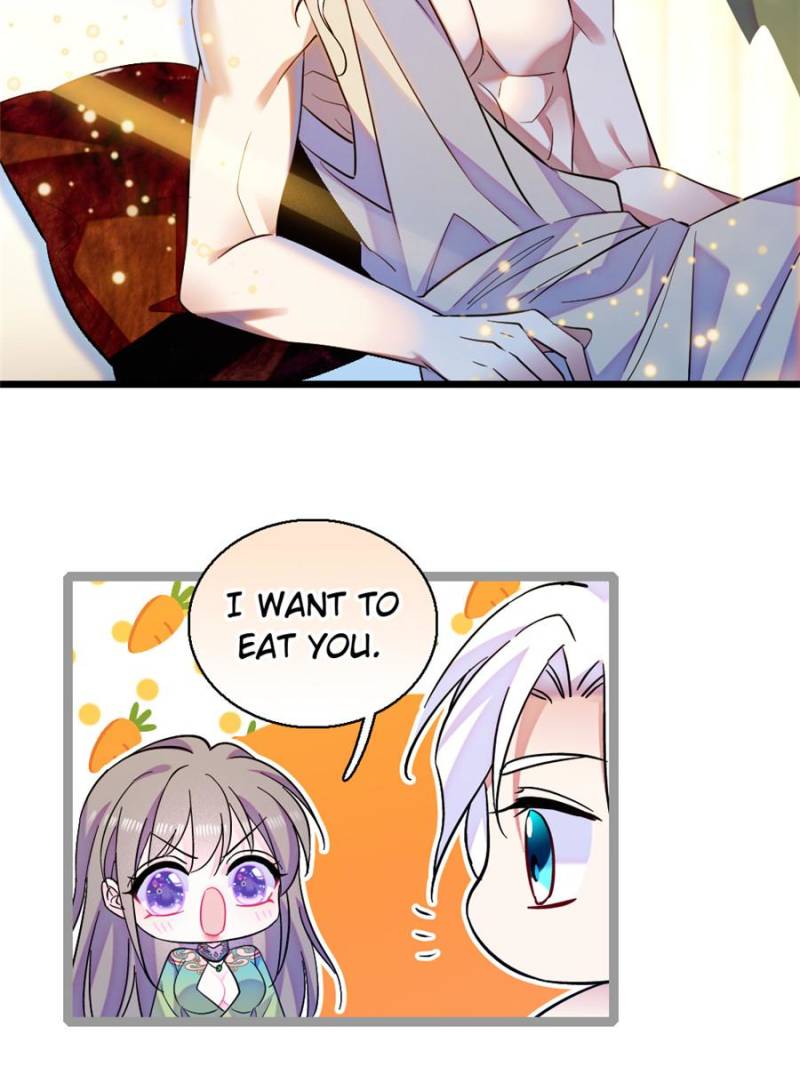 Romance in the Beast World Chapter 462 - Page 22