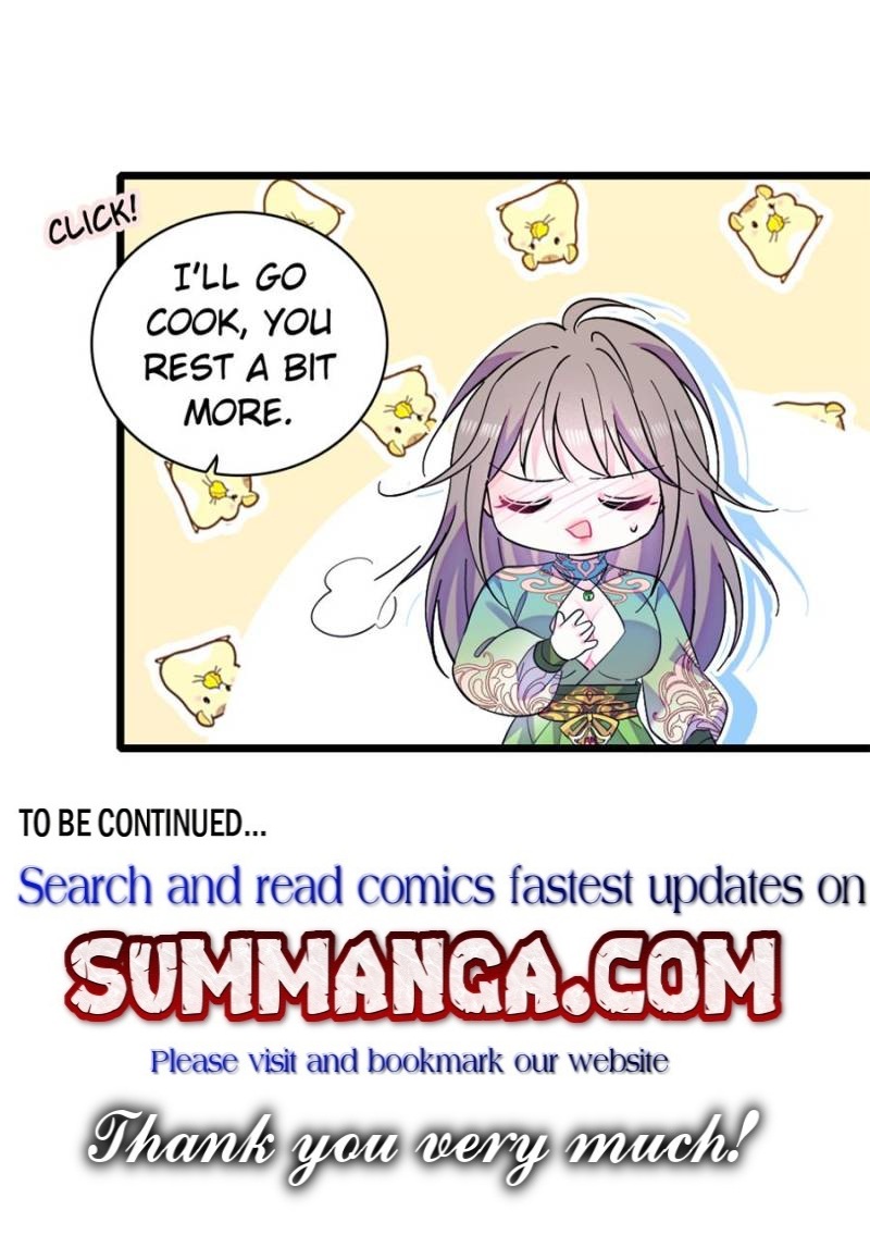 Romance in the Beast World Chapter 462 - Page 24