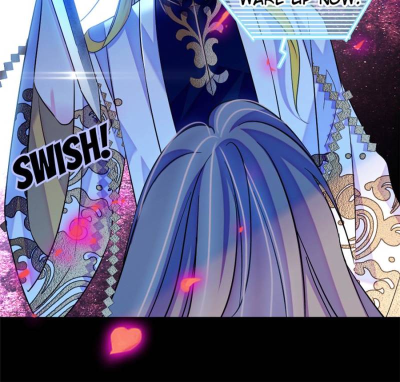 Romance in the Beast World Chapter 462 - Page 4