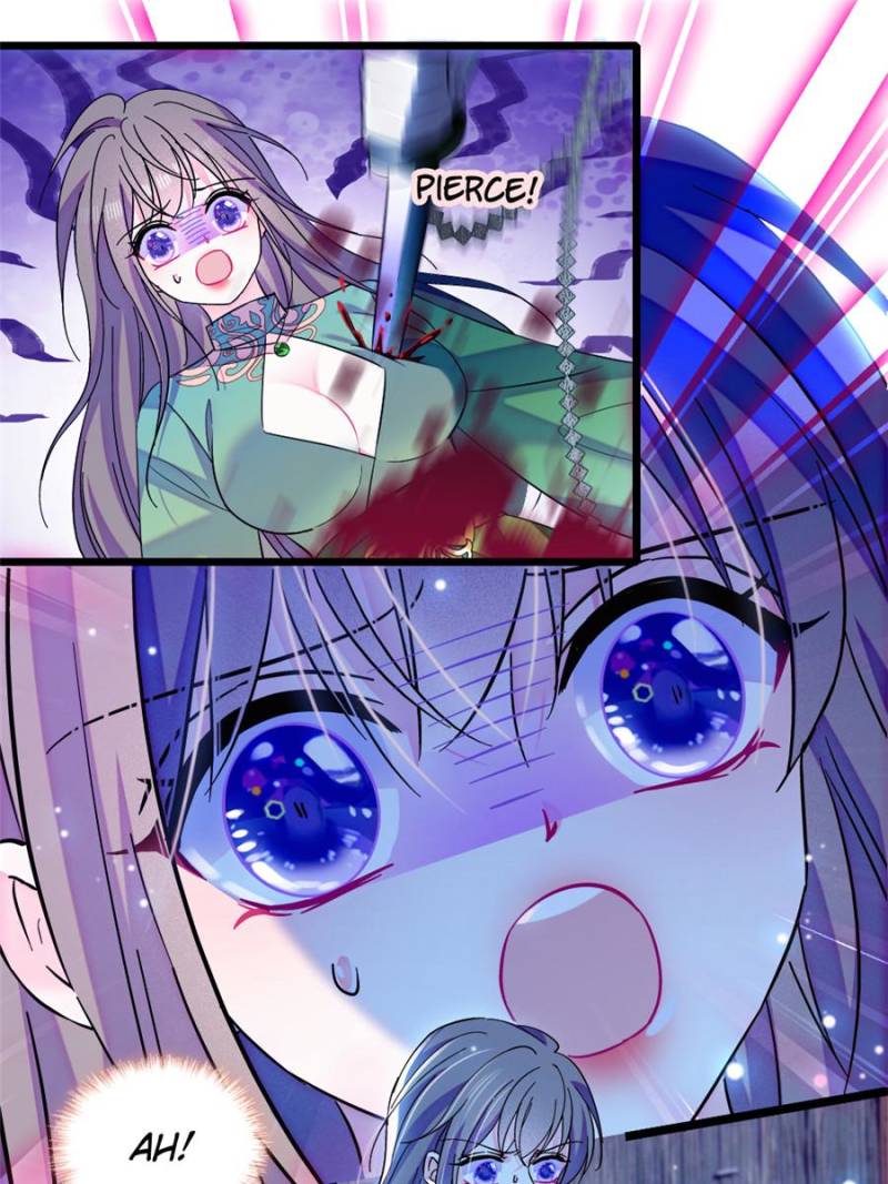 Romance in the Beast World Chapter 462 - Page 5