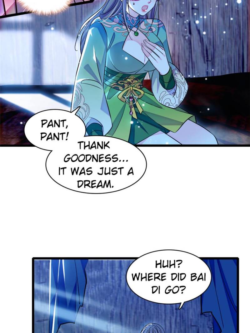 Romance in the Beast World Chapter 462 - Page 6