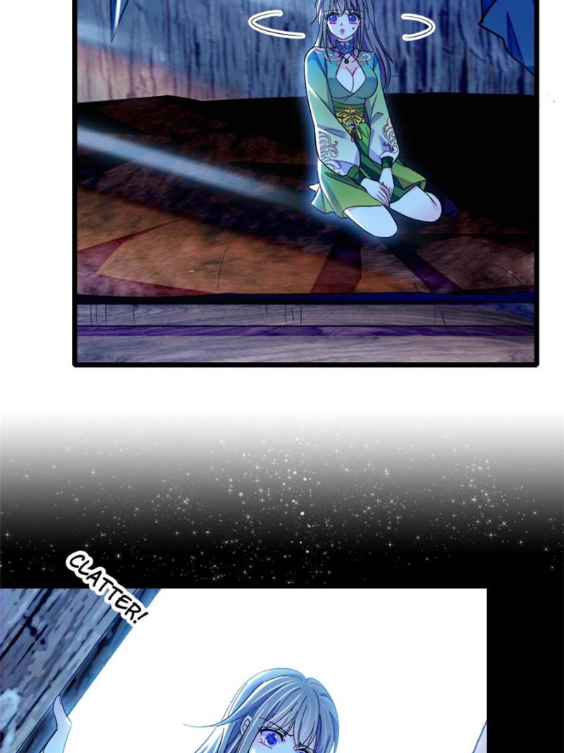 Romance in the Beast World Chapter 462 - Page 7