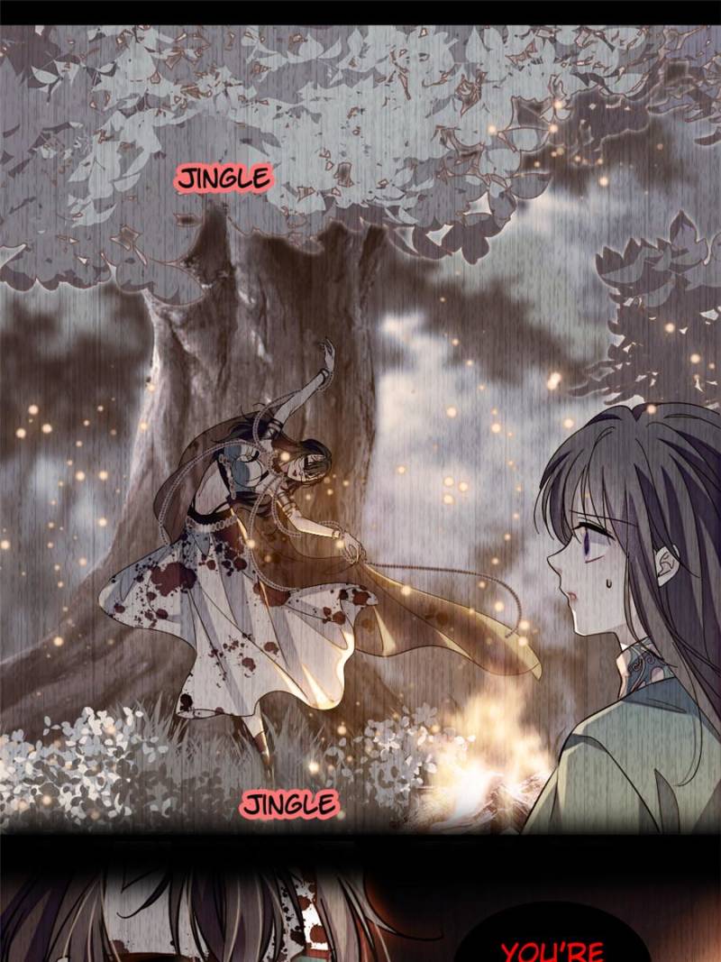 Romance in the Beast World Chapter 462 - Page 9