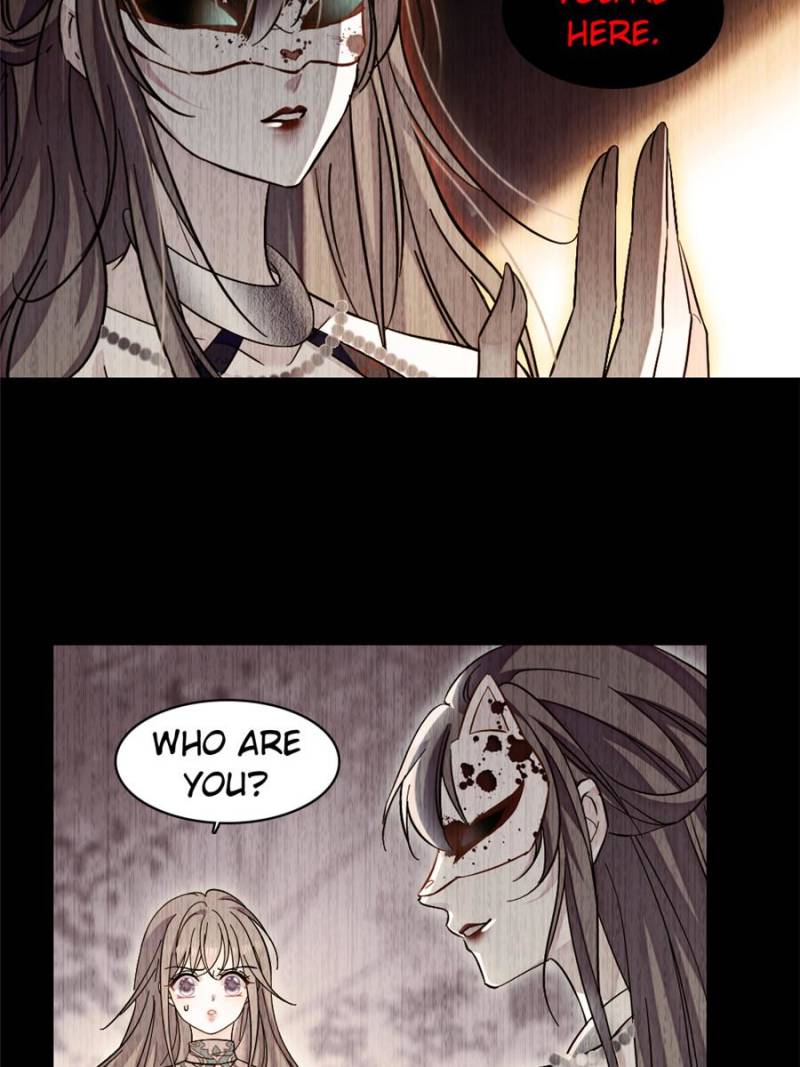 Romance in the Beast World Chapter 462 - Page 10