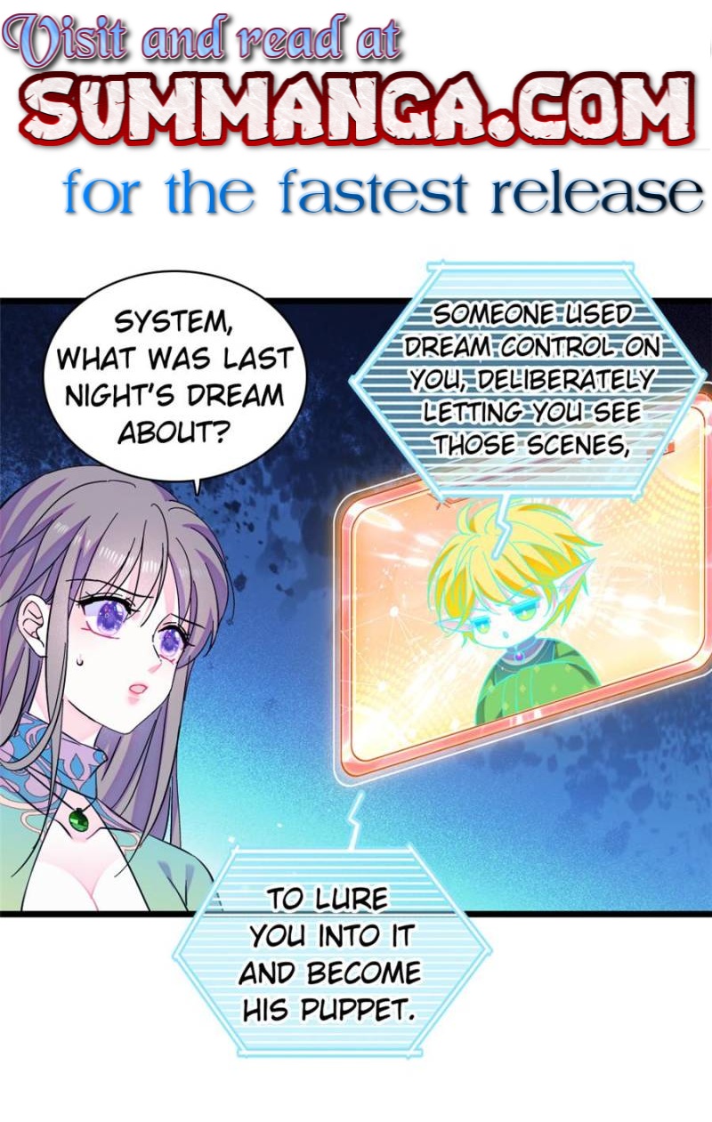 Romance in the Beast World Chapter 463 - Page 1