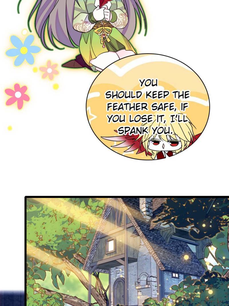 Romance in the Beast World Chapter 463 - Page 11