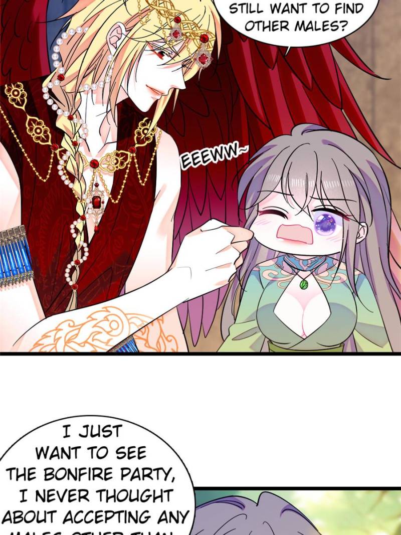 Romance in the Beast World Chapter 463 - Page 15