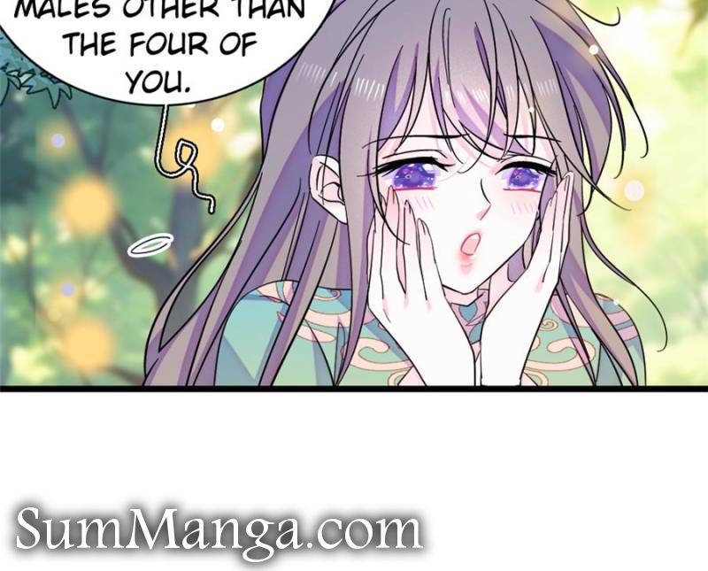 Romance in the Beast World Chapter 463 - Page 16