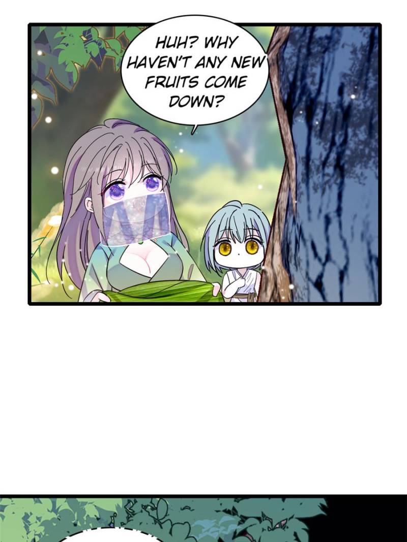 Romance in the Beast World Chapter 463 - Page 29