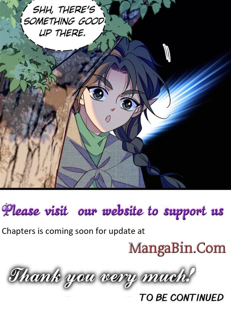 Romance in the Beast World Chapter 463 - Page 30