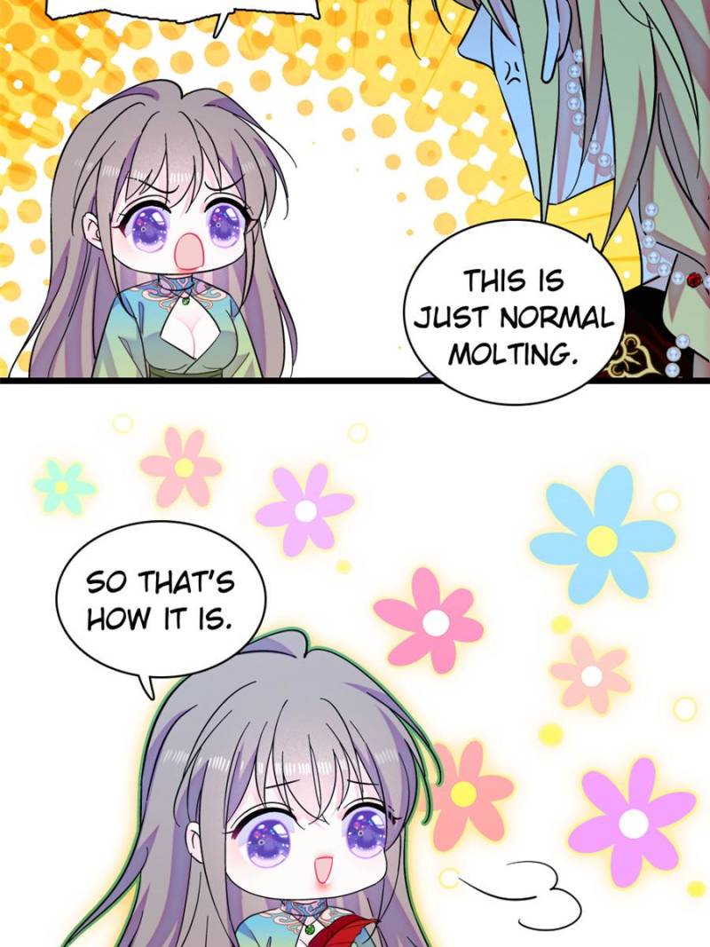 Romance in the Beast World Chapter 463 - Page 10