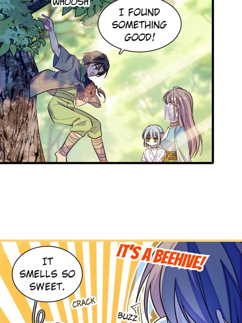 Romance in the Beast World Chapter 464 - Page 2