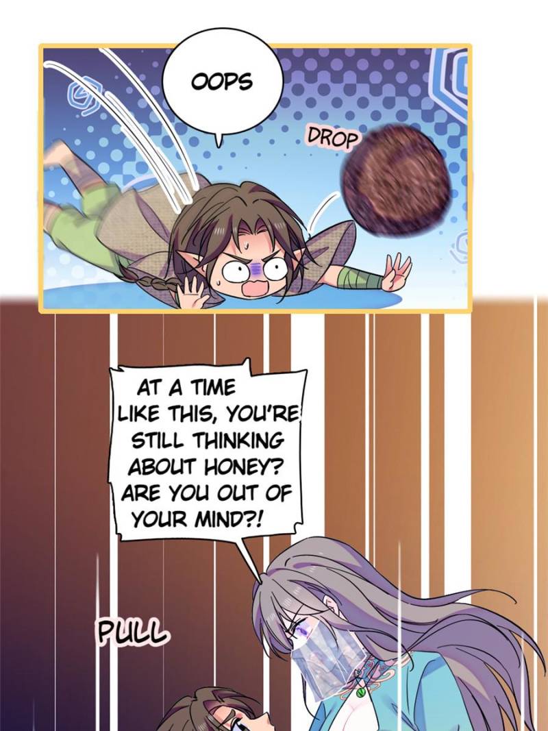 Romance in the Beast World Chapter 464 - Page 13