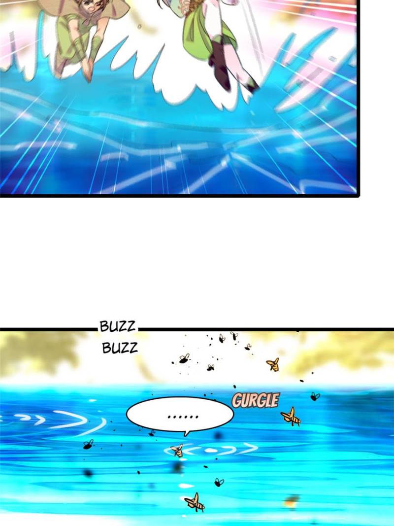 Romance in the Beast World Chapter 464 - Page 15