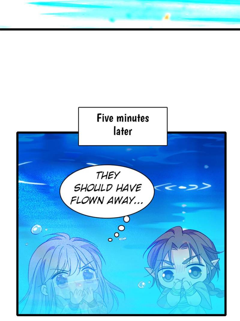 Romance in the Beast World Chapter 464 - Page 16