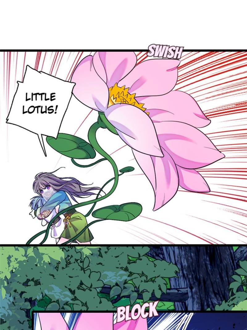 Romance in the Beast World Chapter 464 - Page 5