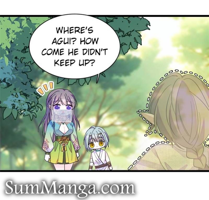 Romance in the Beast World Chapter 464 - Page 8