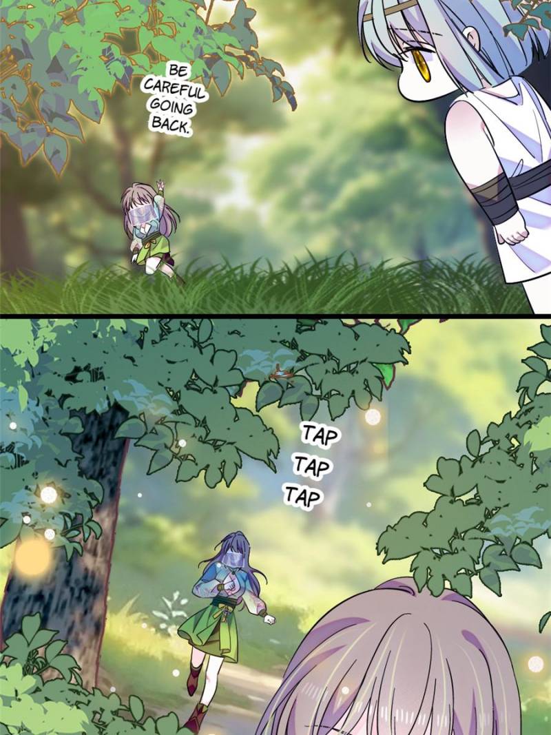 Romance in the Beast World Chapter 464 - Page 10