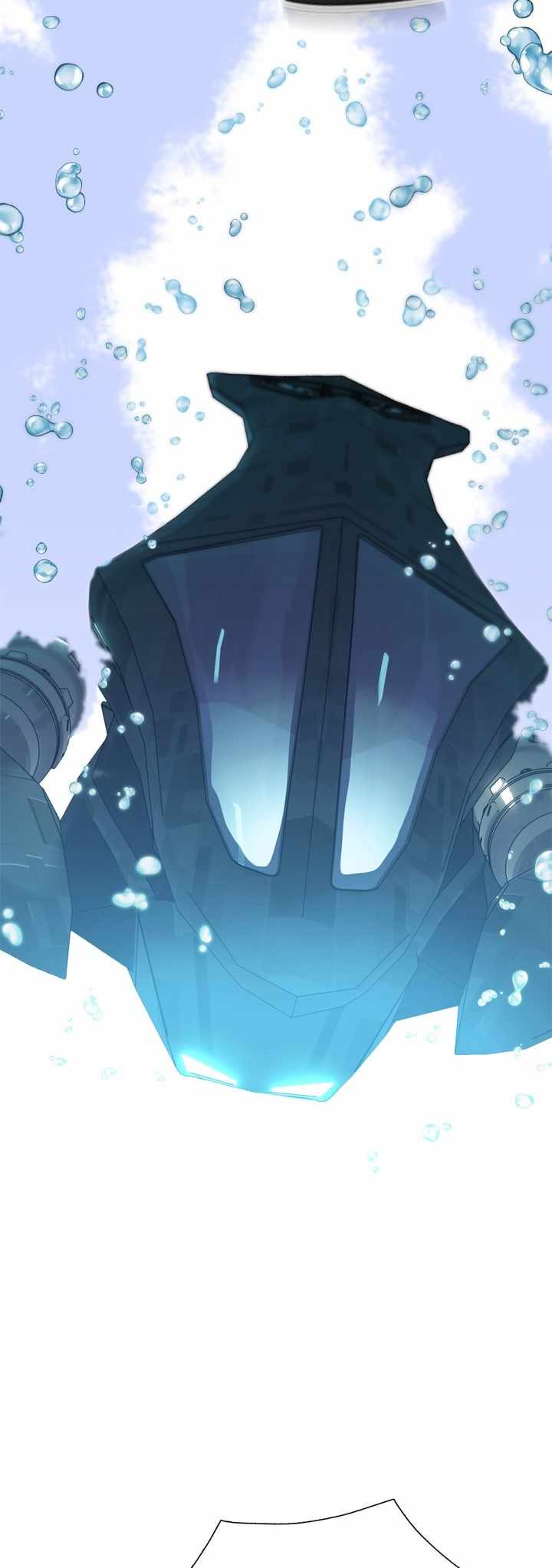 Rooftop Sword Master : Arachi The First Irregular Chapter 33 - Page 21