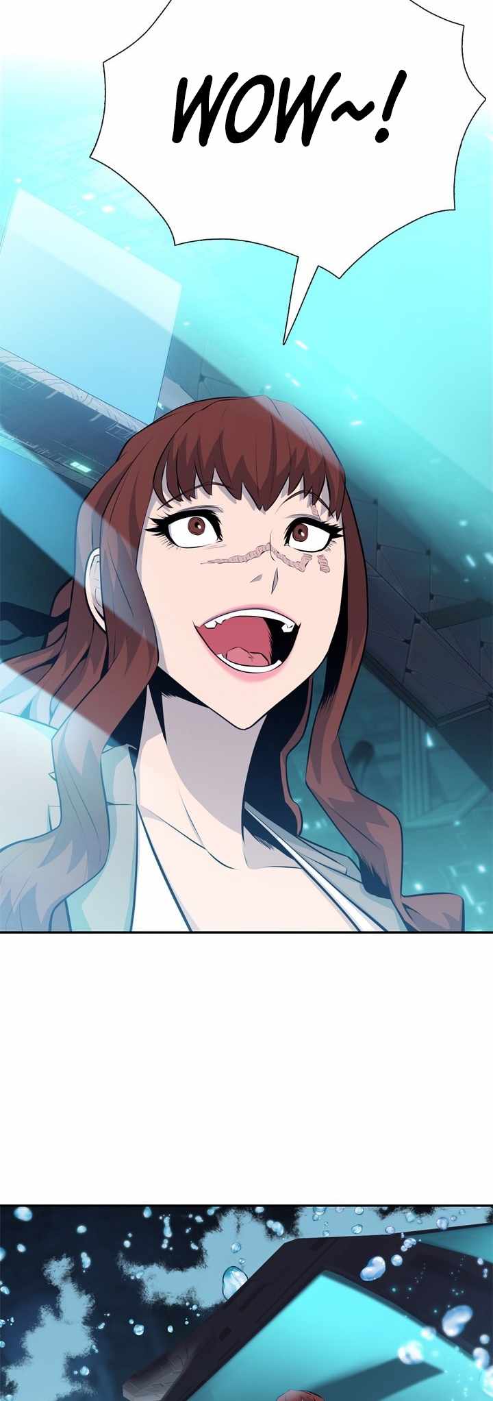 Rooftop Sword Master : Arachi The First Irregular Chapter 33 - Page 22