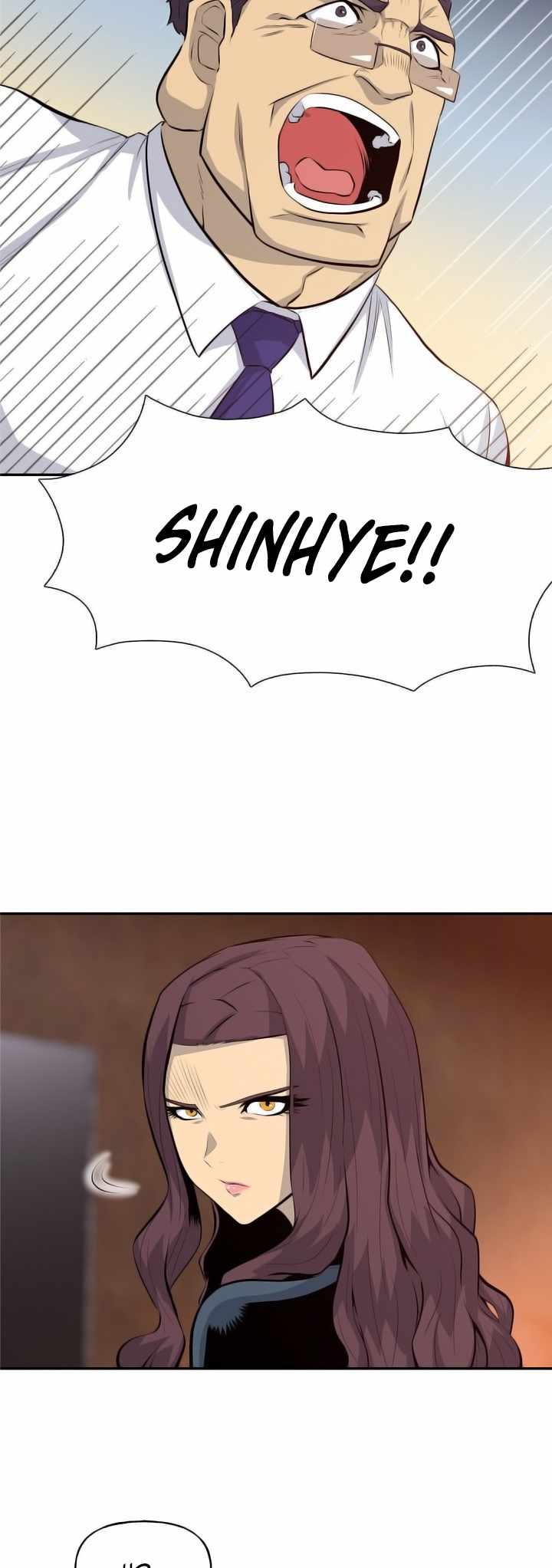 Rooftop Sword Master : Arachi The First Irregular Chapter 33 - Page 30