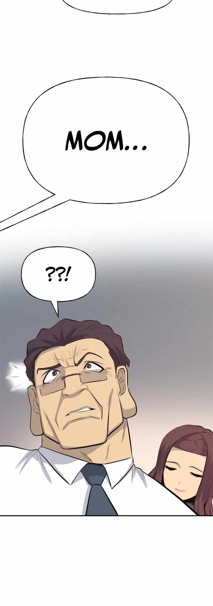 Rooftop Sword Master : Arachi The First Irregular Chapter 33 - Page 39
