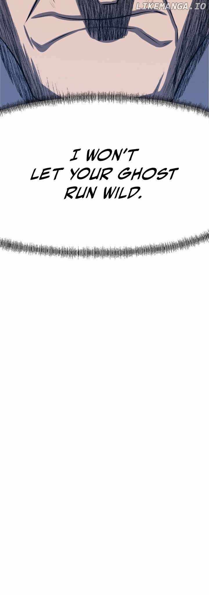 Rooftop Sword Master : Arachi The First Irregular Chapter 34 - Page 23